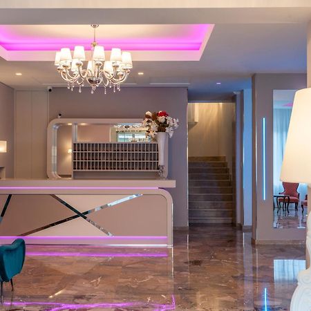 Hotel La Serenissima Terme & Spa Abano Terme Eksteriør bilde